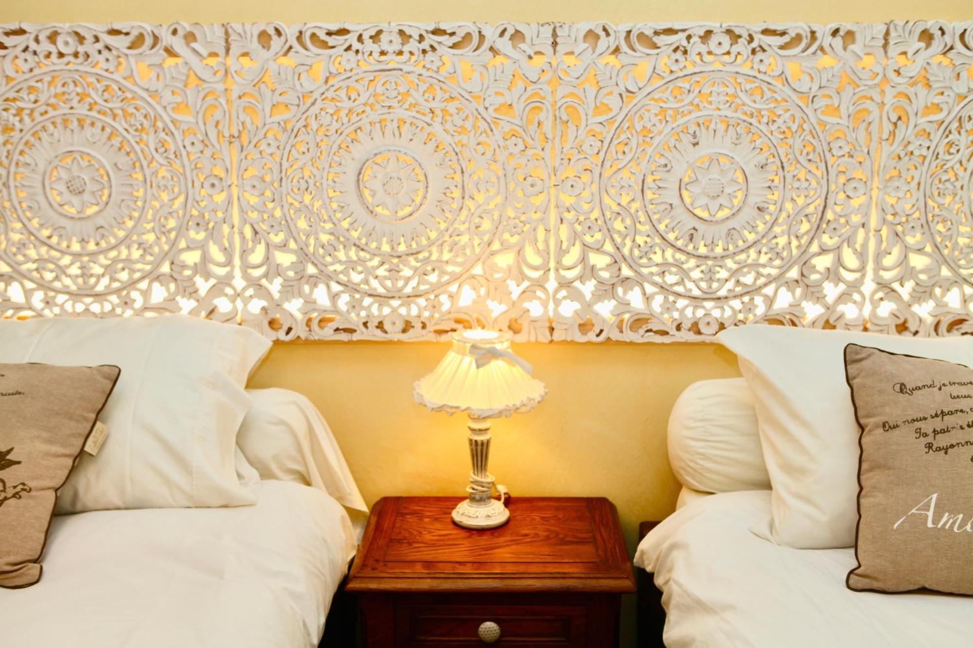 Bed and Breakfast Le Relais Des Anges Mercuès Esterno foto